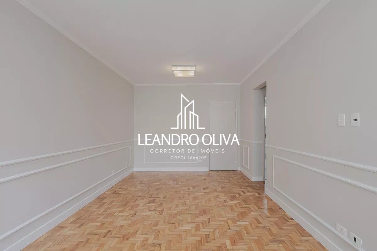 Apartamento, 3 quartos, 110 m² - Foto 4