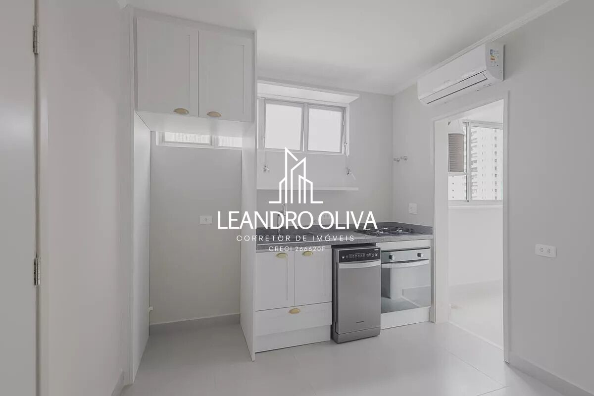 Apartamento, 3 quartos, 110 m² - Foto 17