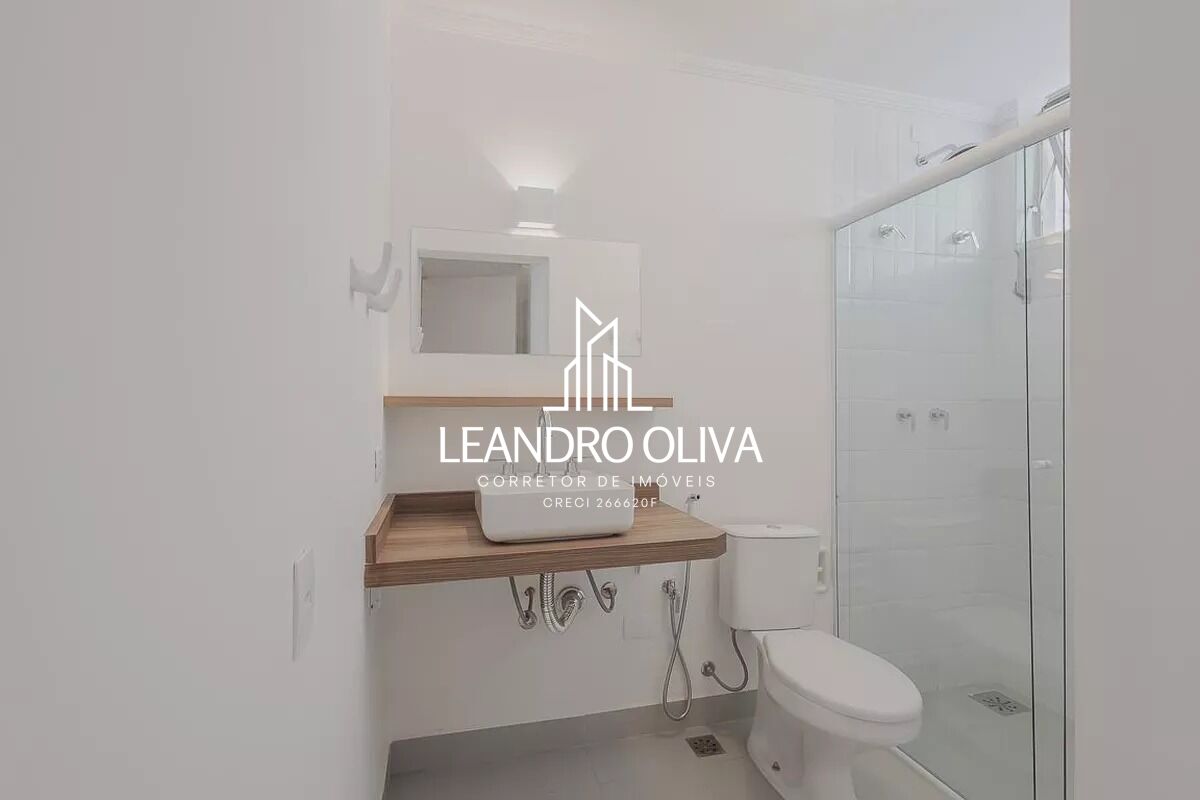 Apartamento, 3 quartos, 110 m² - Foto 24
