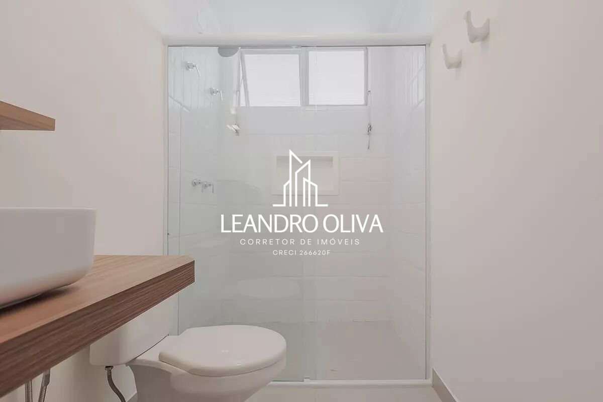 Apartamento, 3 quartos, 110 m² - Foto 25