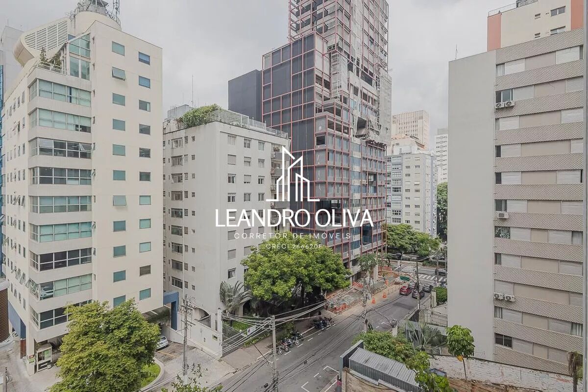 Apartamento, 3 quartos, 110 m² - Foto 27