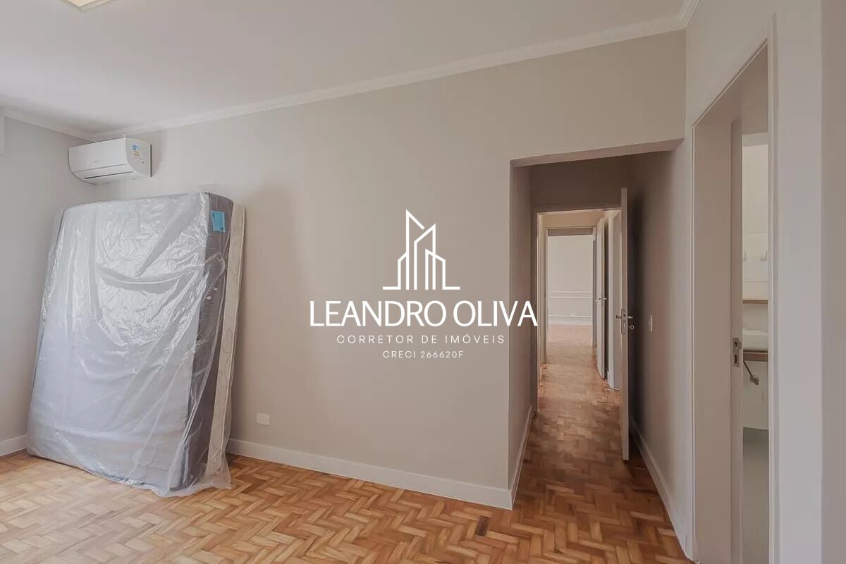 Apartamento, 3 quartos, 110 m² - Foto 13