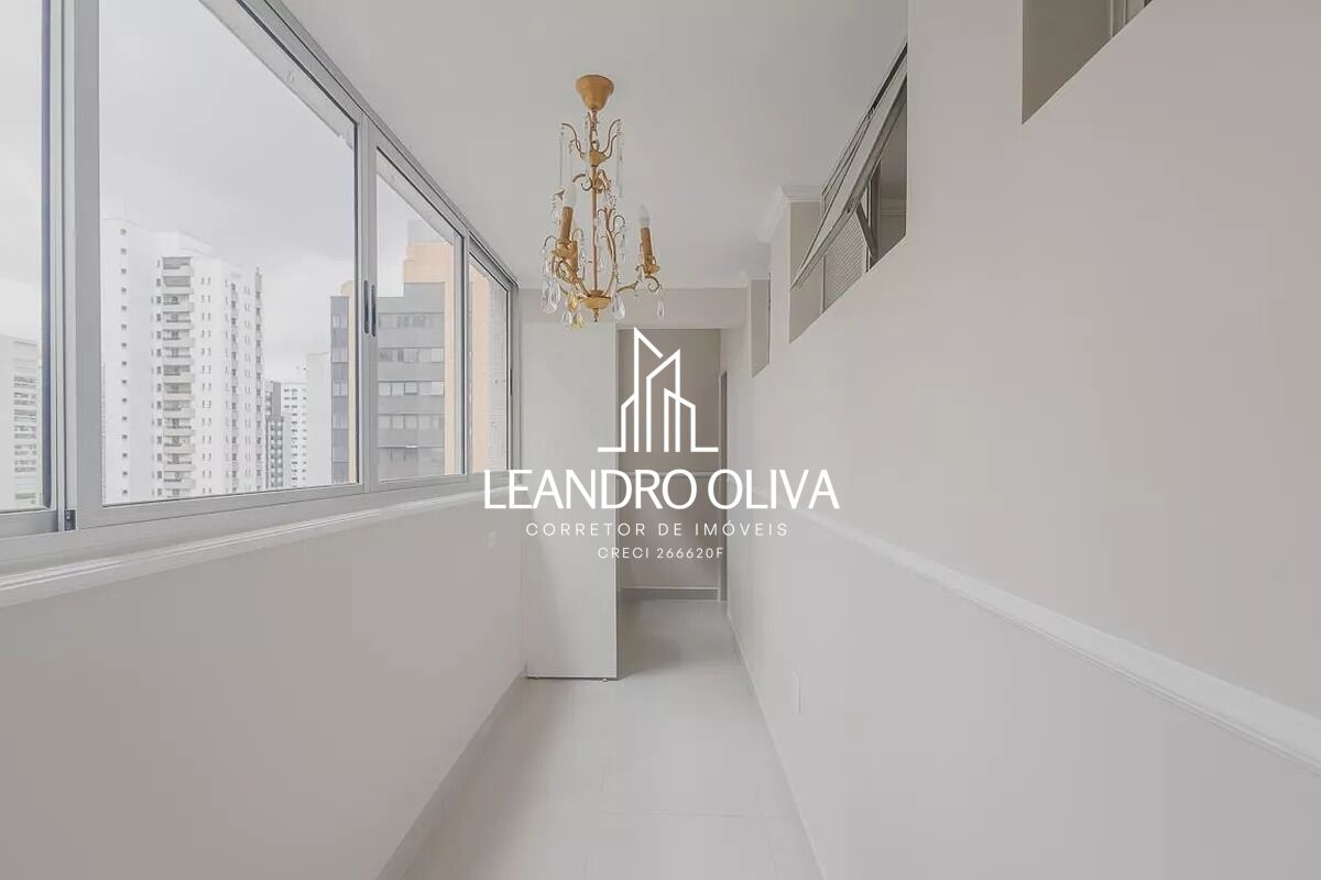 Apartamento, 3 quartos, 110 m² - Foto 28