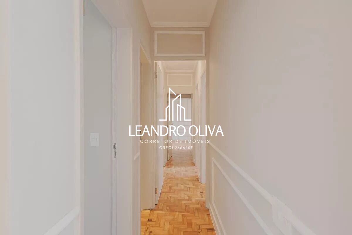 Apartamento, 3 quartos, 110 m² - Foto 5