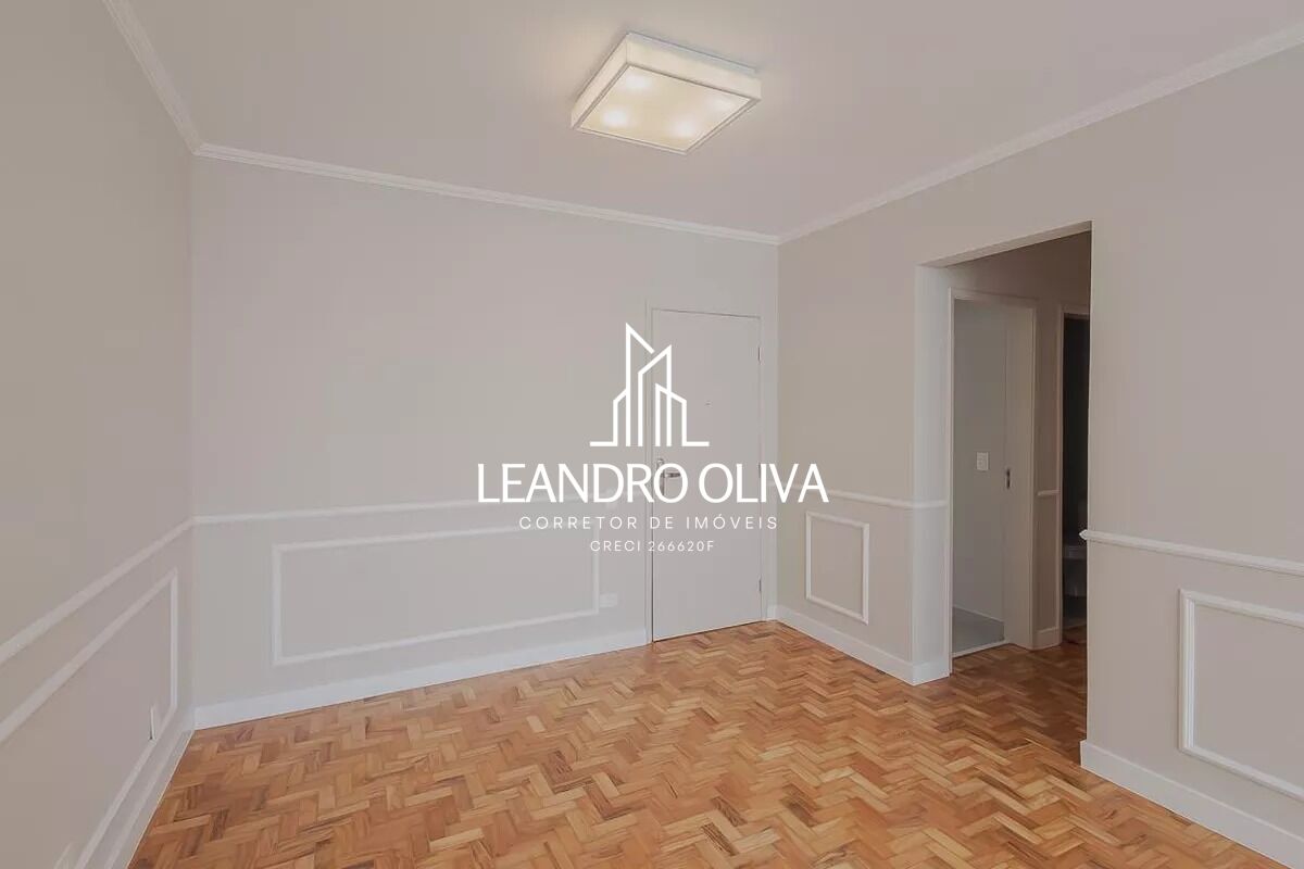 Apartamento, 3 quartos, 110 m² - Foto 3