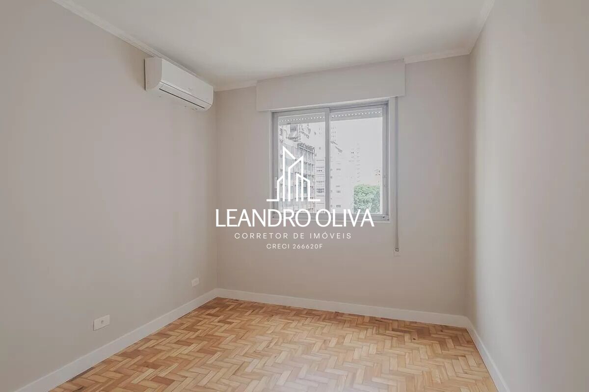 Apartamento, 3 quartos, 110 m² - Foto 6