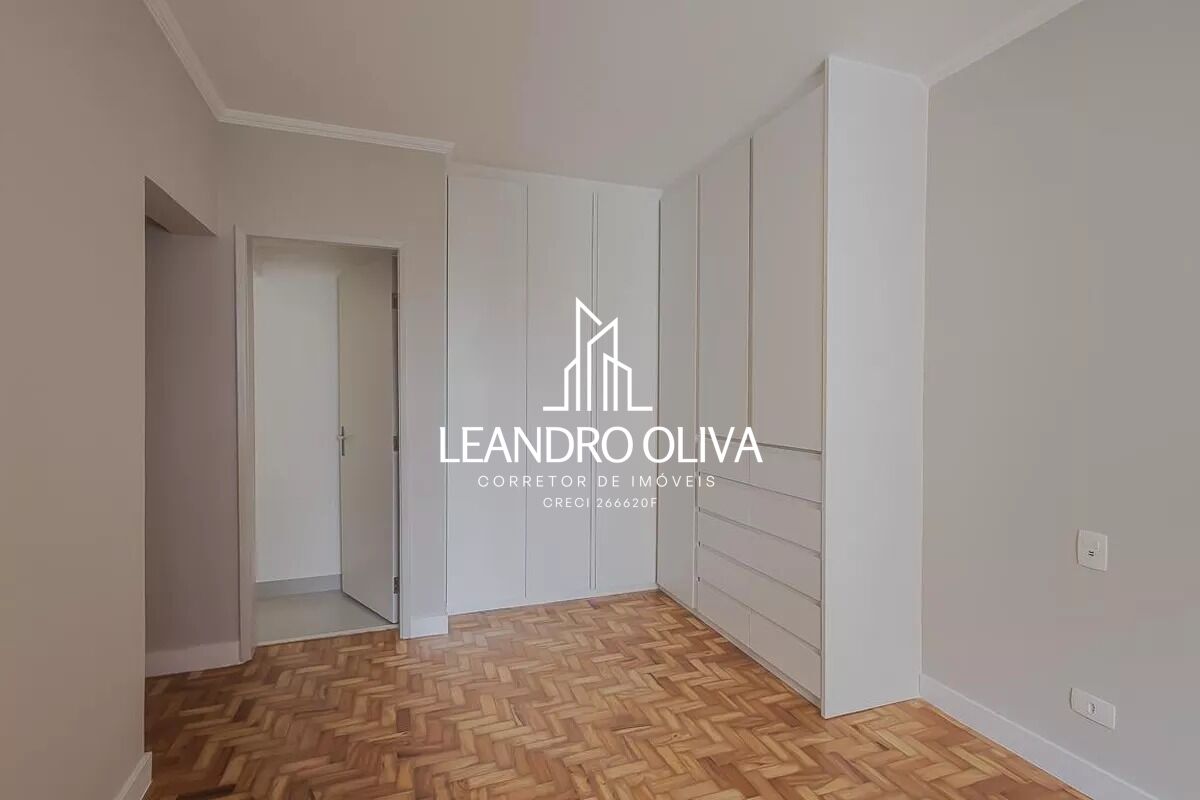 Apartamento, 3 quartos, 110 m² - Foto 8