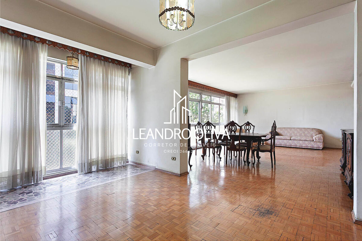 Apartamento, 3 quartos, 260 m² - Foto 3