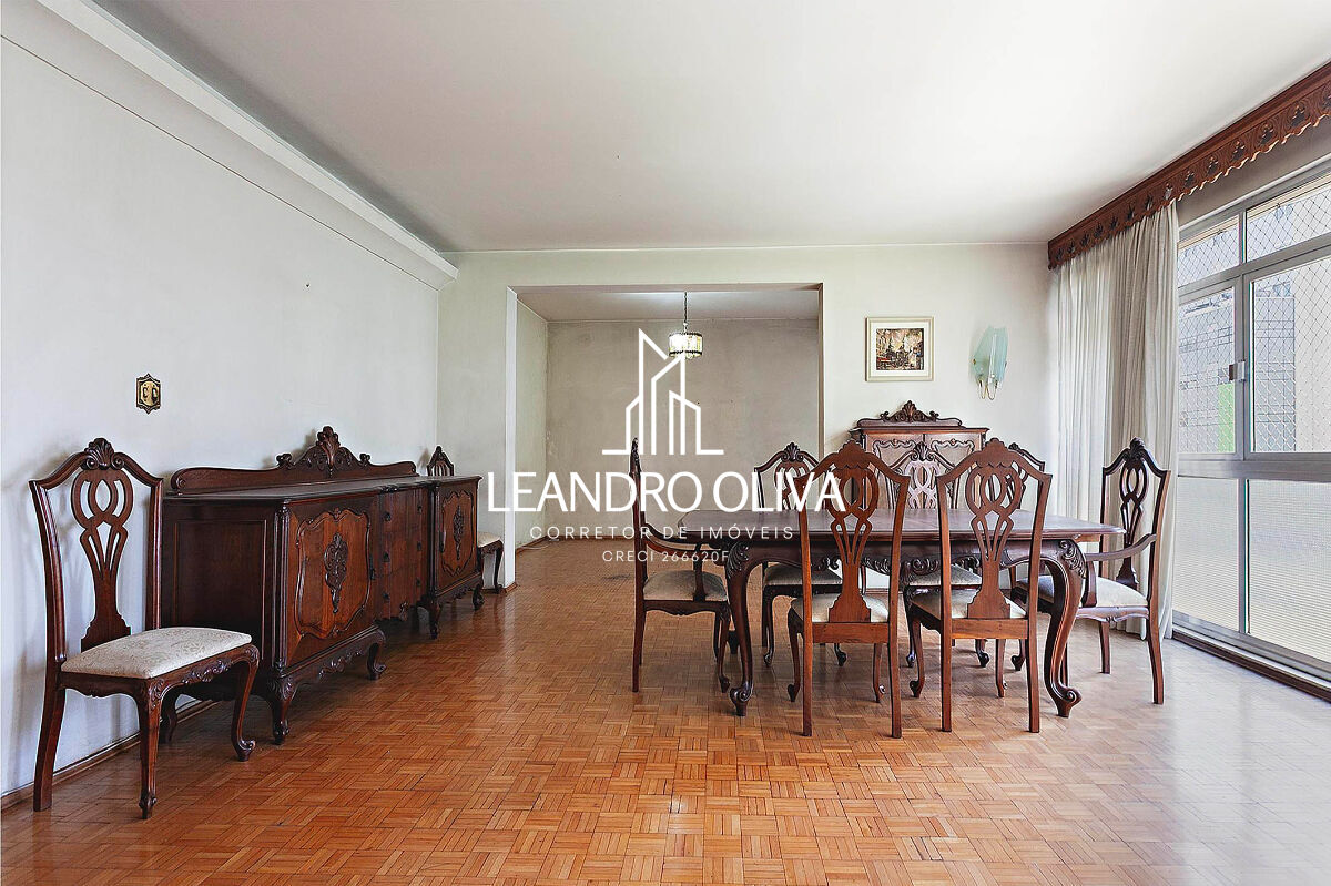 Apartamento, 3 quartos, 260 m² - Foto 4