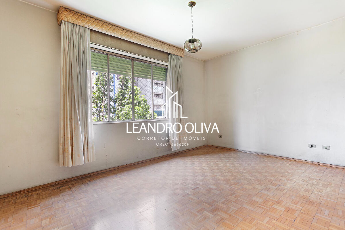 Apartamento, 3 quartos, 260 m² - Foto 7