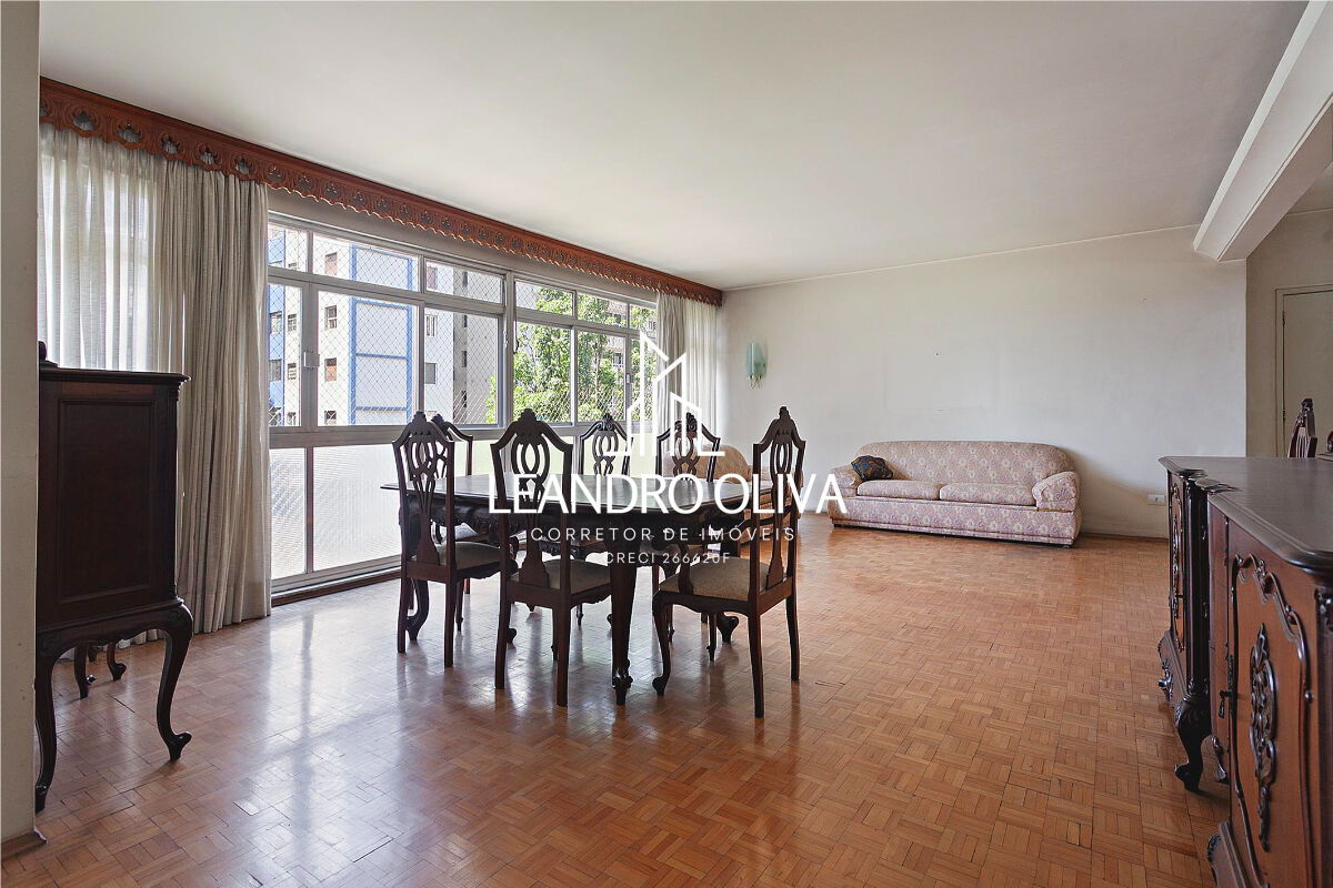 Apartamento, 3 quartos, 260 m² - Foto 2