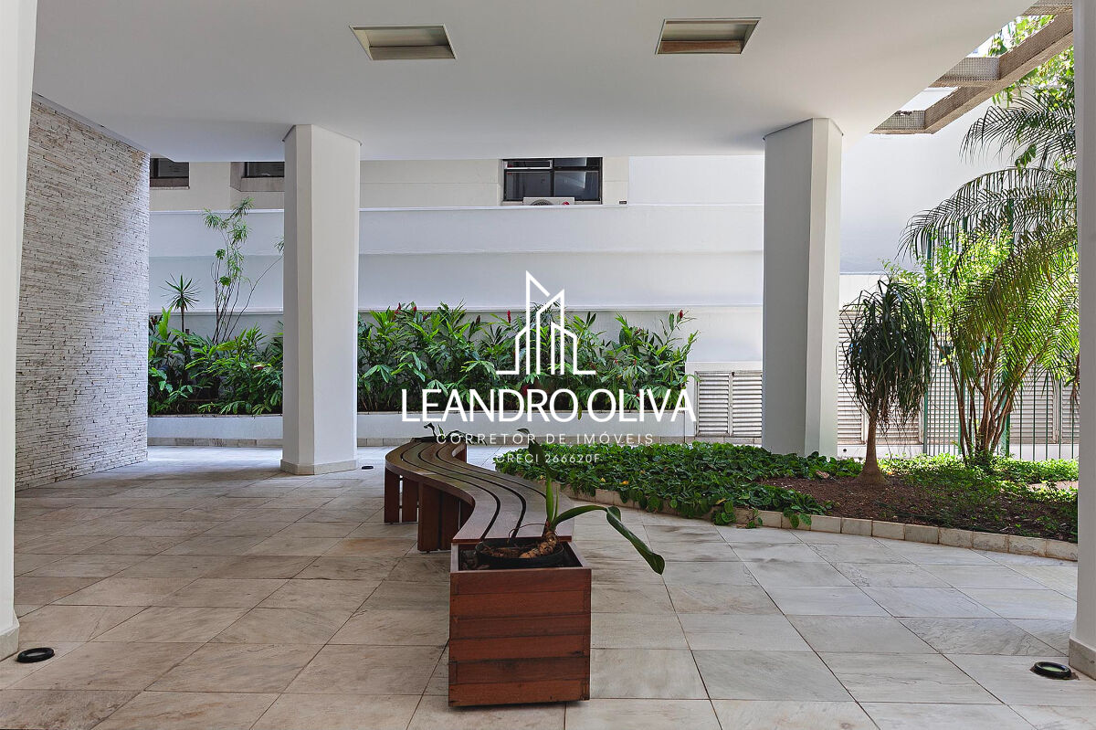 Apartamento, 3 quartos, 260 m² - Foto 26