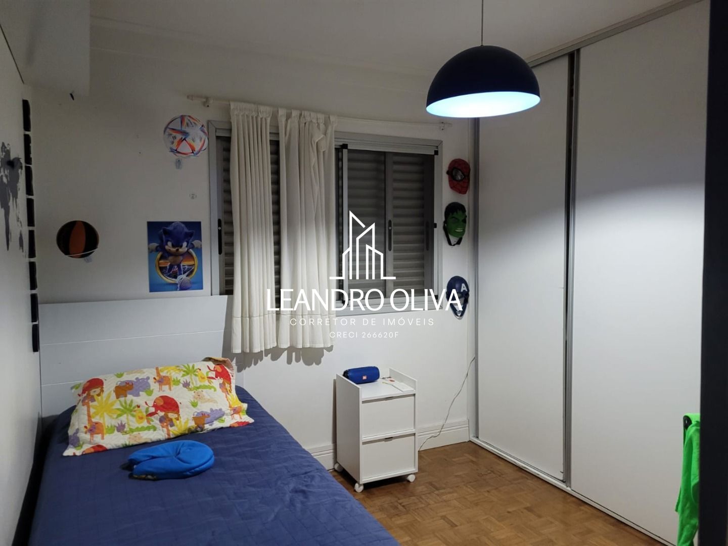Apartamento, 2 quartos, 60 m² - Foto 7