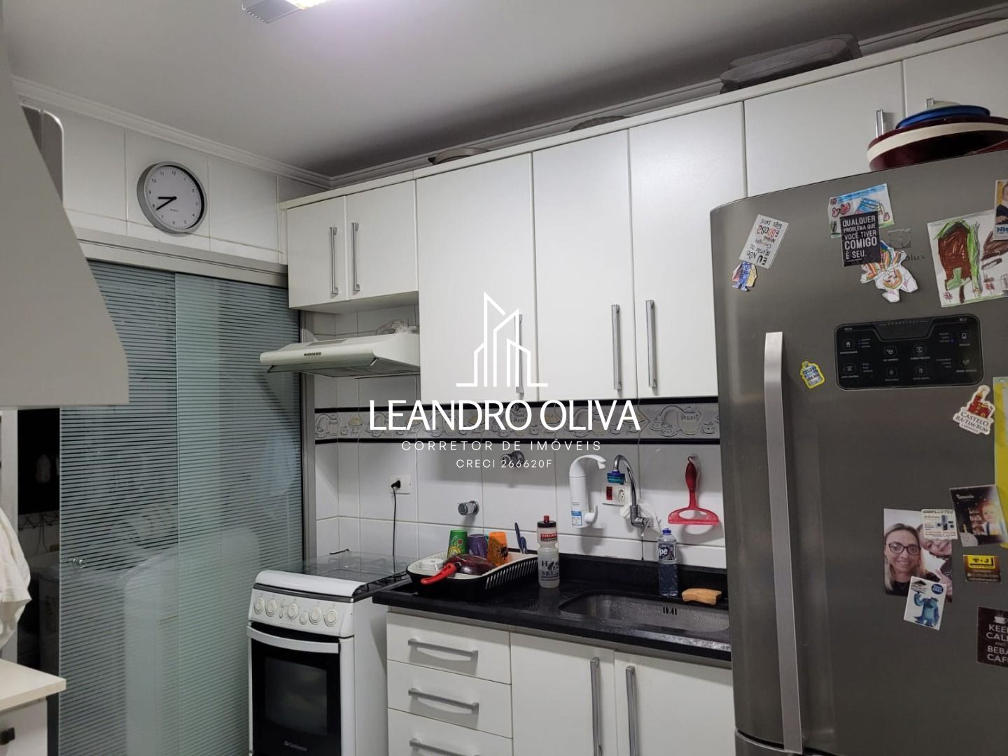 Apartamento, 2 quartos, 60 m² - Foto 11