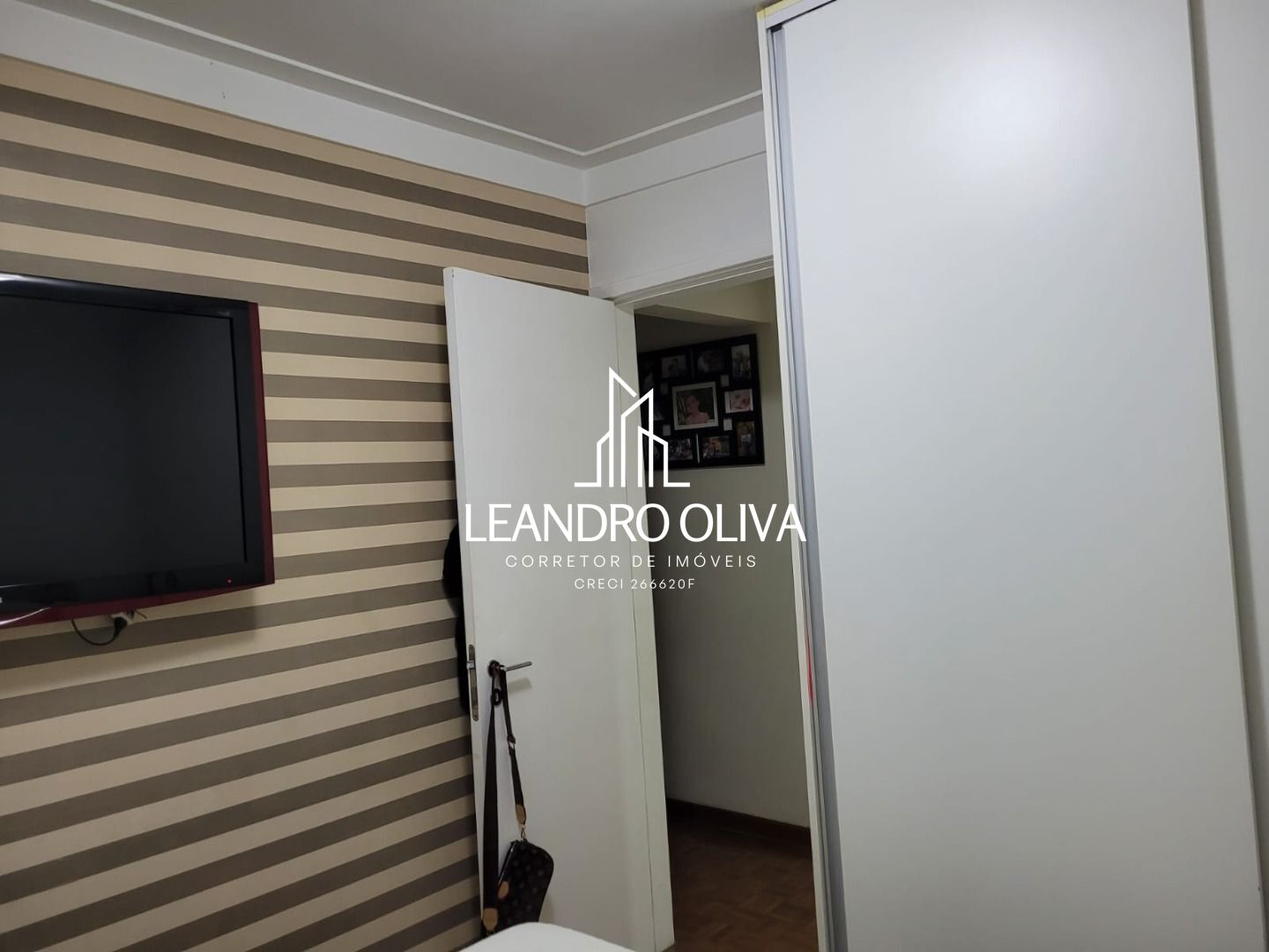 Apartamento, 2 quartos, 60 m² - Foto 4