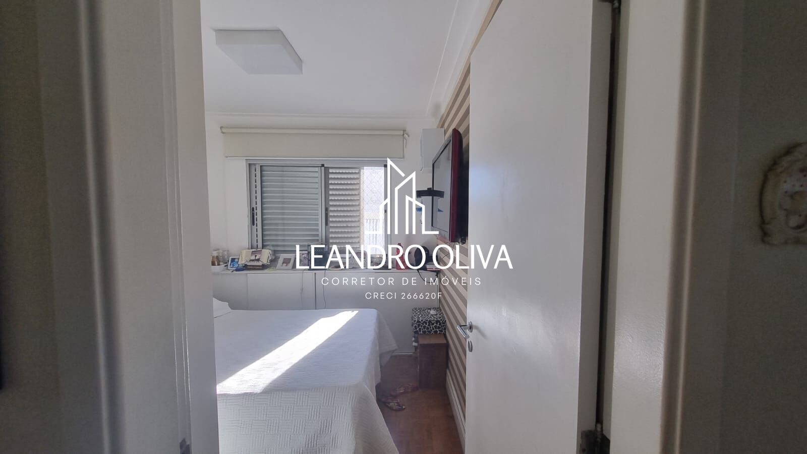 Apartamento, 2 quartos, 60 m² - Foto 8