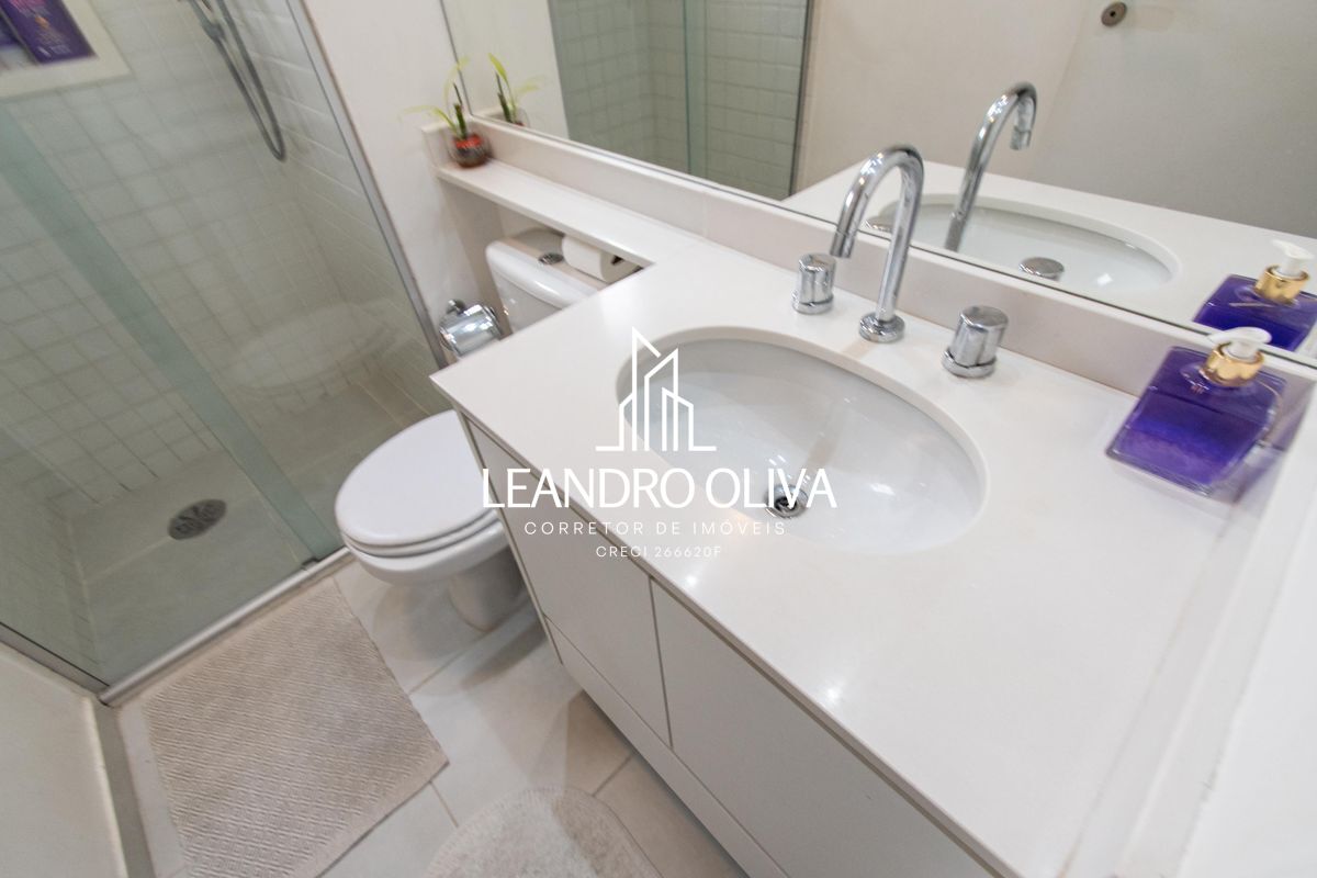 Apartamento, 2 quartos, 92 m² - Foto 23