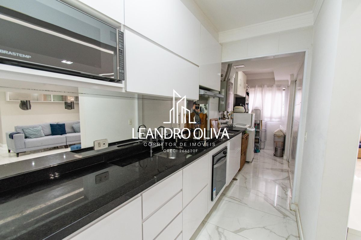 Apartamento, 2 quartos, 92 m² - Foto 6