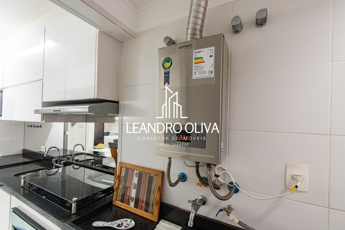 Apartamento, 2 quartos, 92 m² - Foto 26