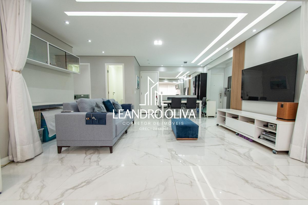 Apartamento, 2 quartos, 92 m² - Foto 2