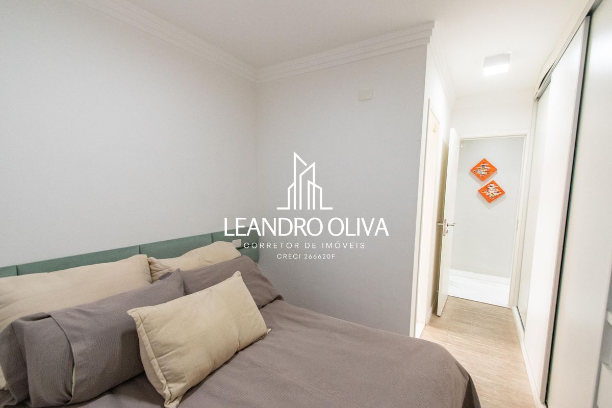 Apartamento, 2 quartos, 92 m² - Foto 14
