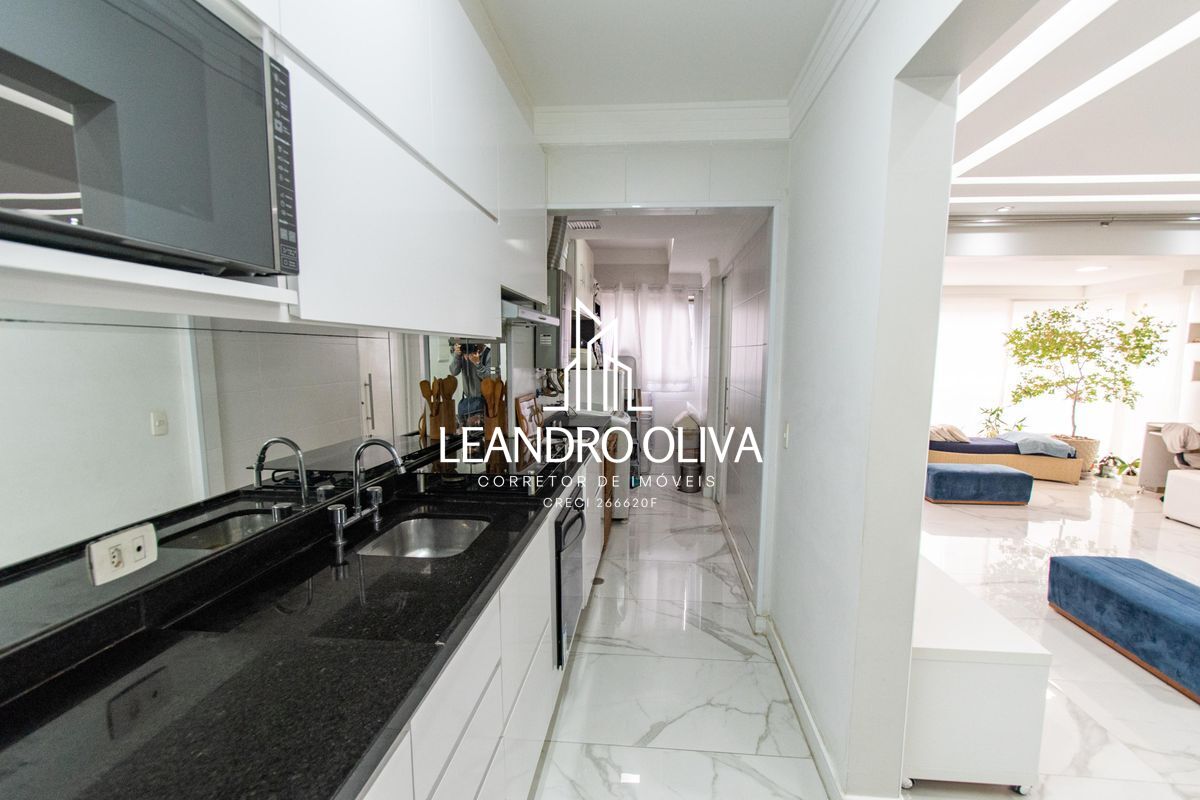 Apartamento, 2 quartos, 92 m² - Foto 7