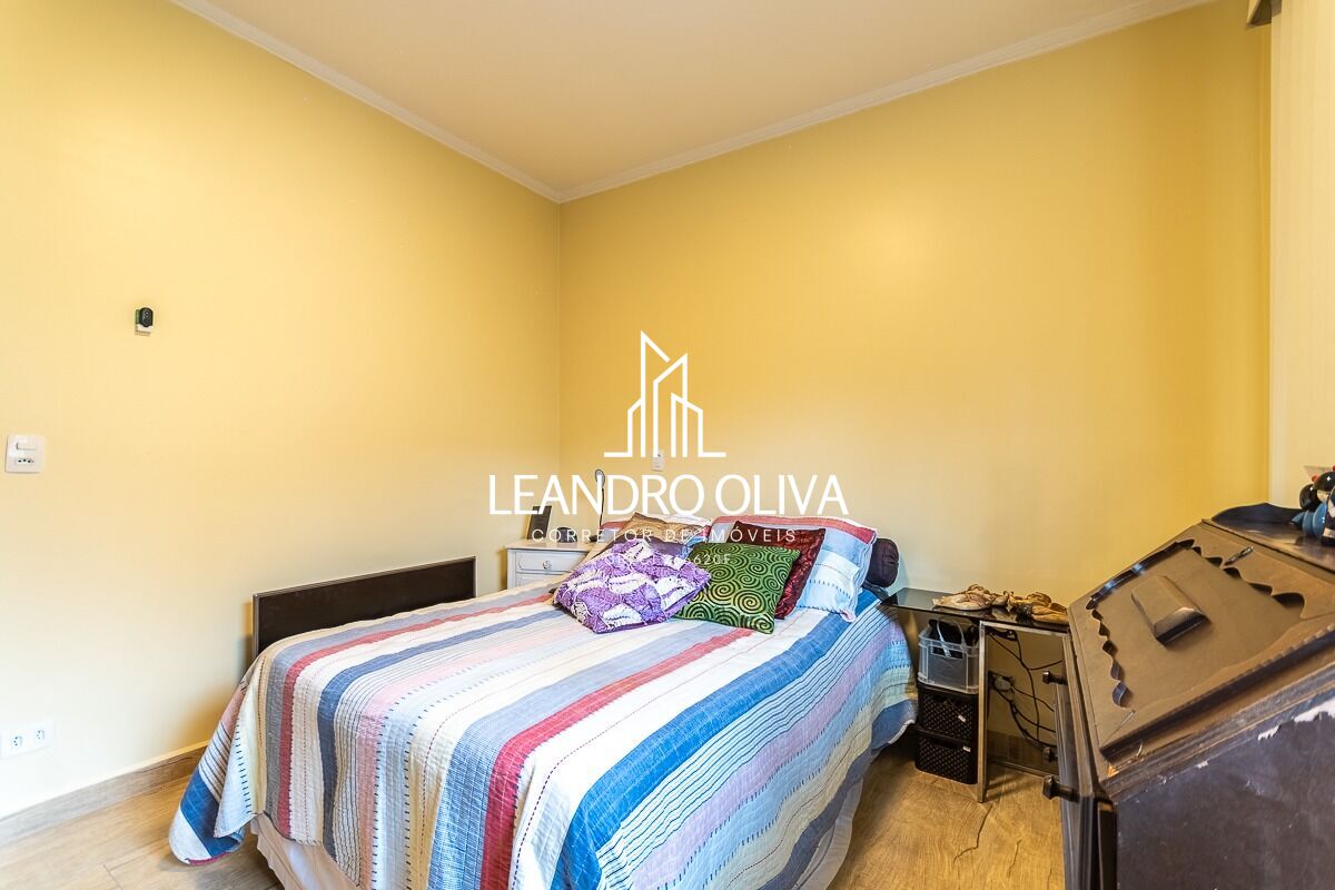 Casa, 4 quartos, 267 m² - Foto 20