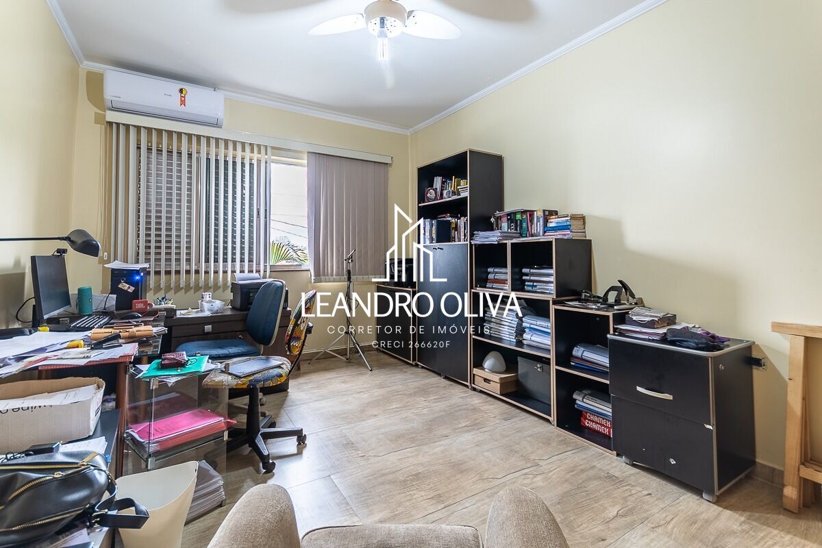 Casa, 4 quartos, 267 m² - Foto 34