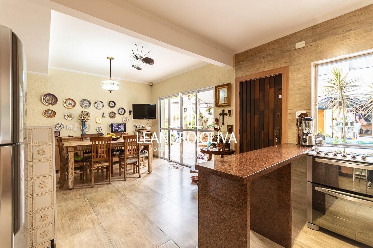 Casa, 4 quartos, 267 m² - Foto 16