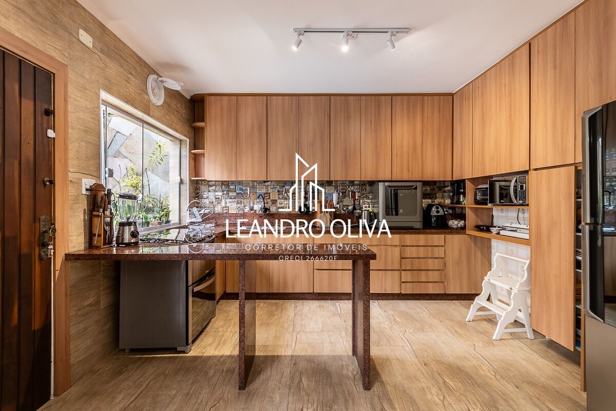 Casa, 4 quartos, 267 m² - Foto 14