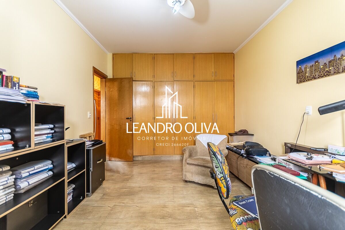 Casa, 4 quartos, 267 m² - Foto 35