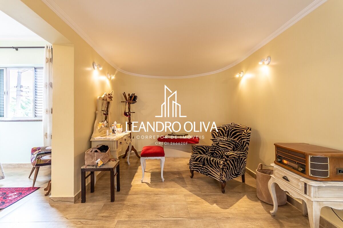 Casa, 4 quartos, 267 m² - Foto 29