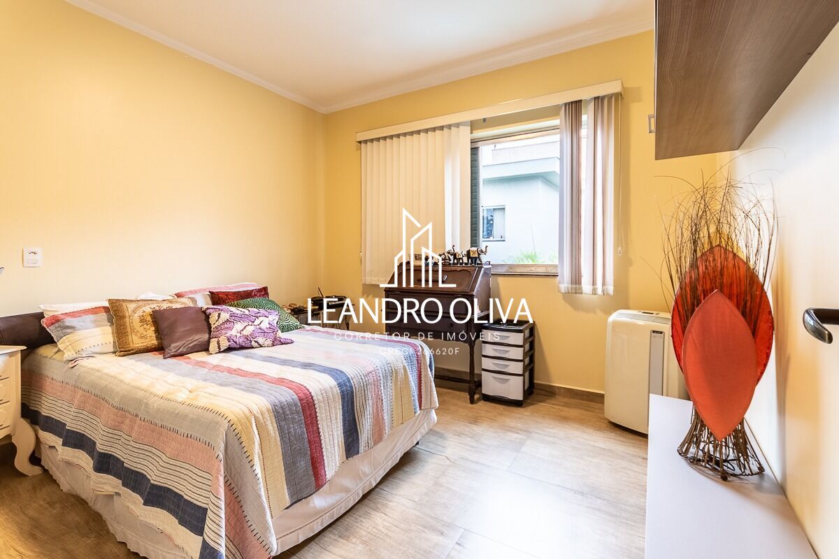 Casa, 4 quartos, 267 m² - Foto 19