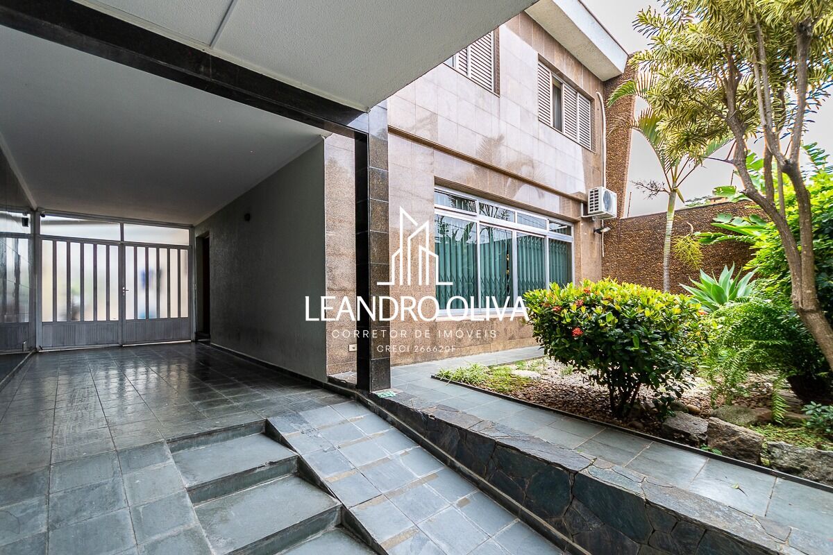 Casa, 4 quartos, 267 m² - Foto 50