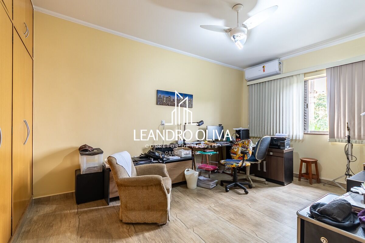 Casa, 4 quartos, 267 m² - Foto 33