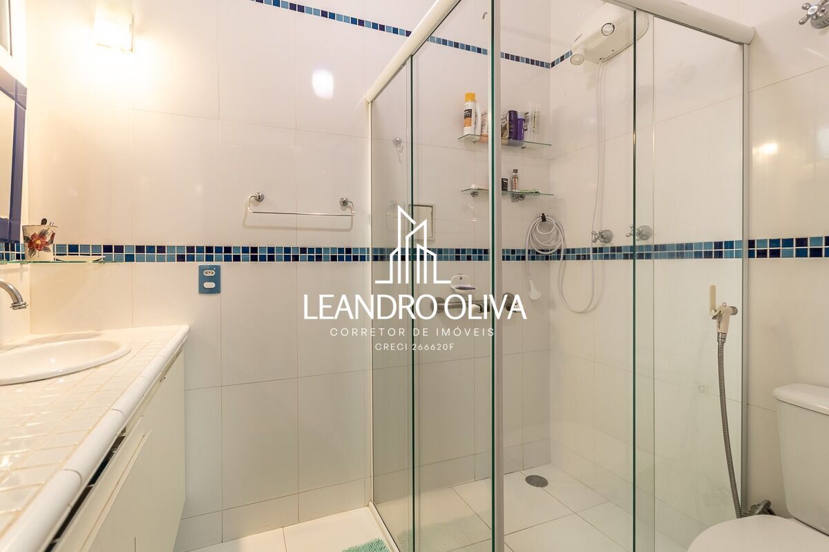 Casa, 4 quartos, 267 m² - Foto 31