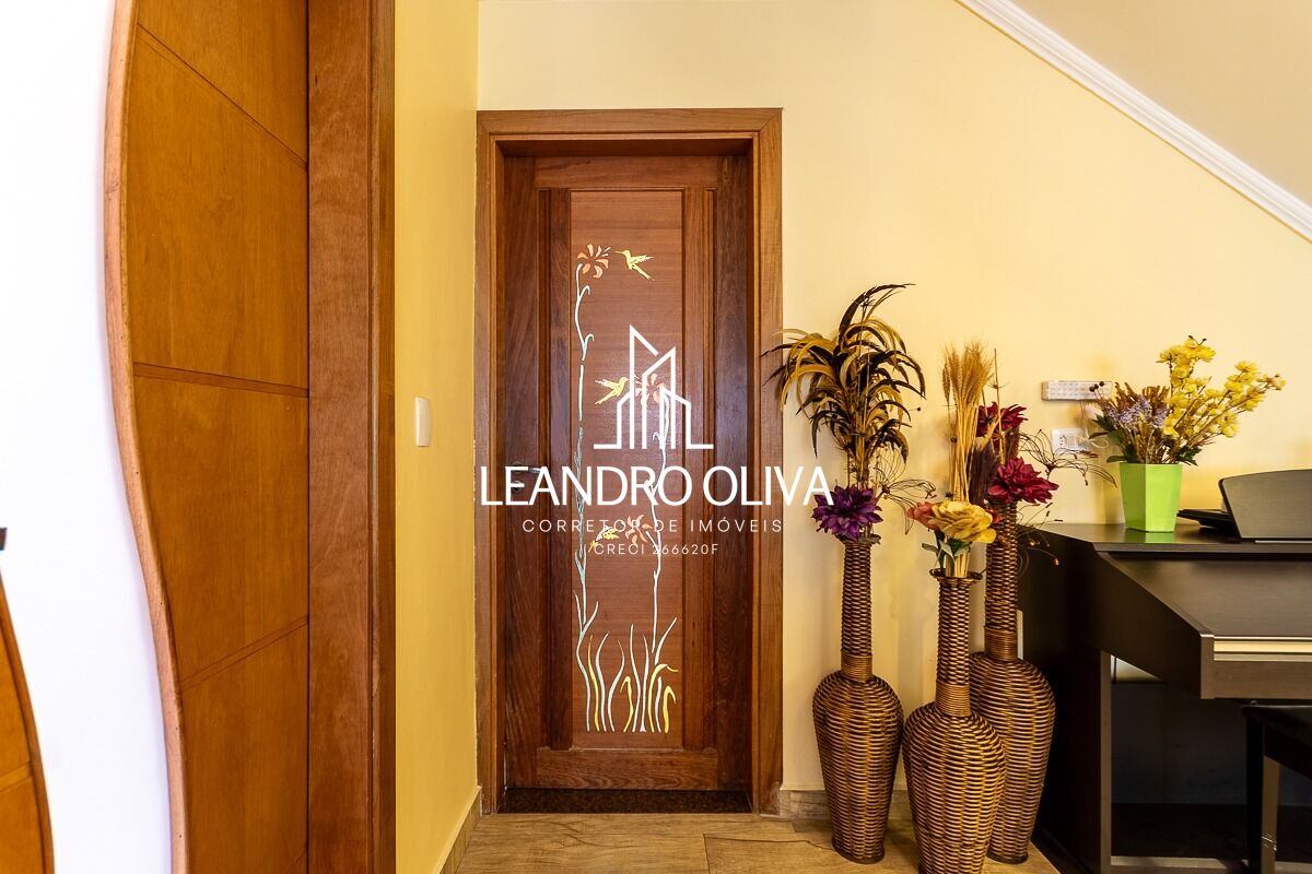 Casa, 4 quartos, 267 m² - Foto 9