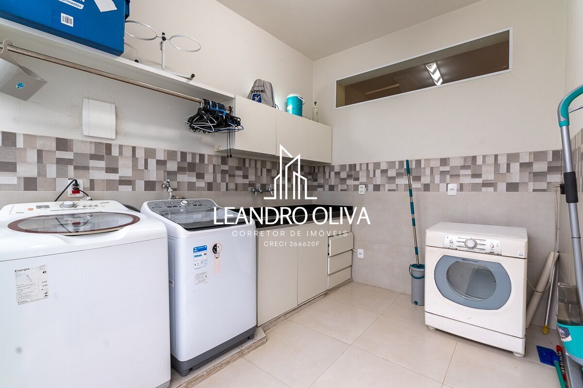 Casa, 4 quartos, 267 m² - Foto 44