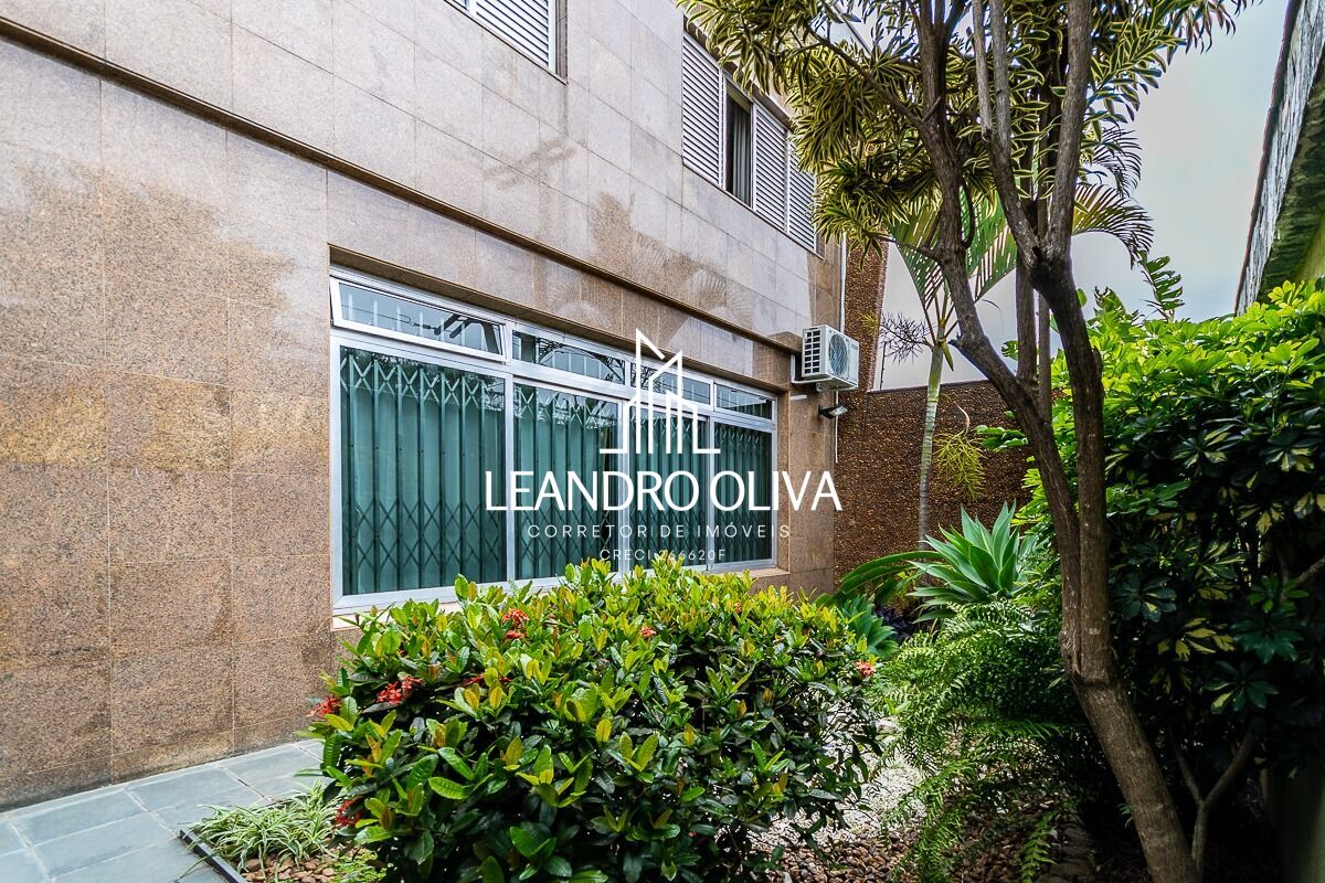 Casa, 4 quartos, 267 m² - Foto 49