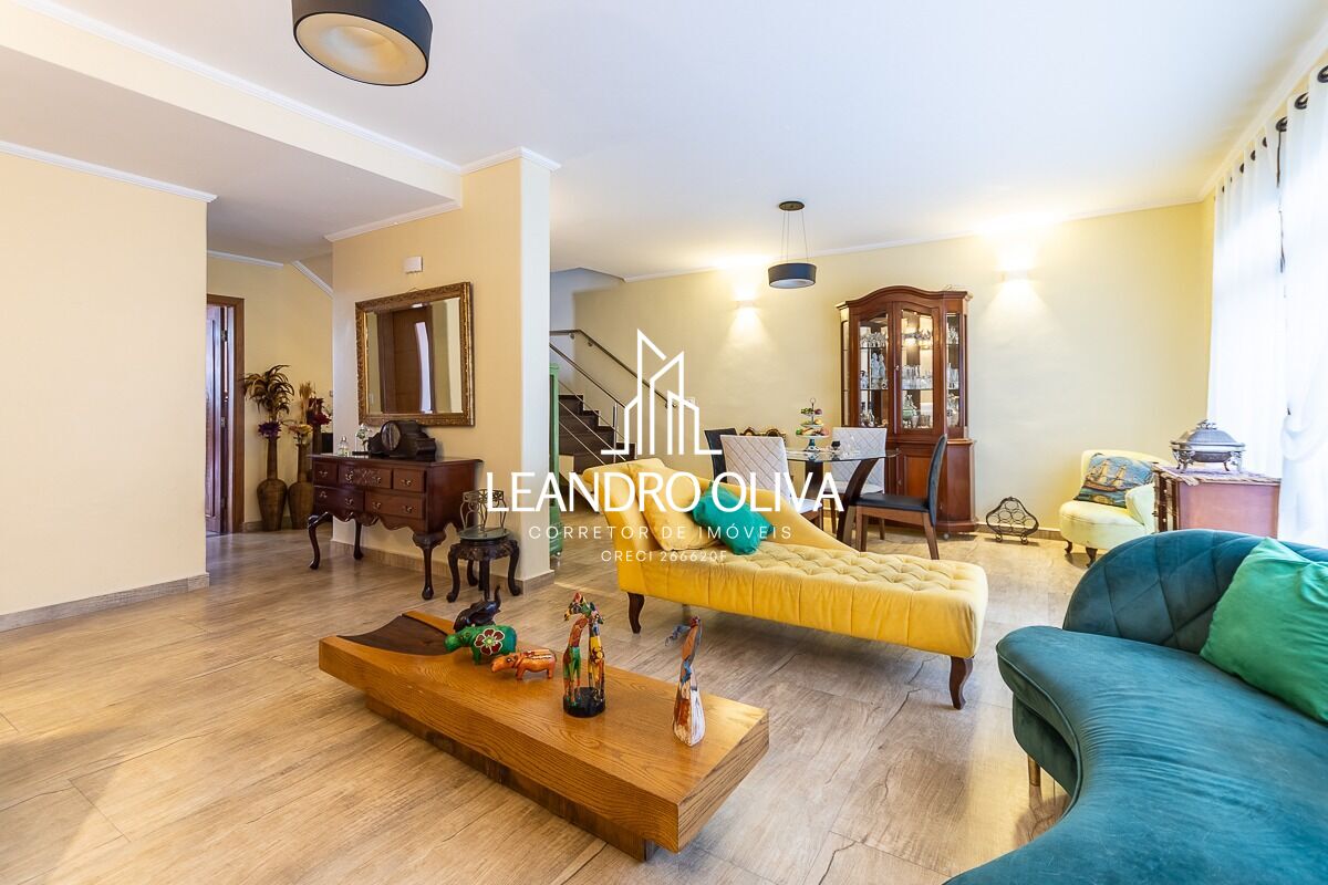 Casa, 4 quartos, 267 m² - Foto 4