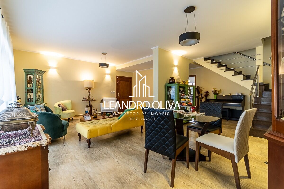 Casa, 4 quartos, 267 m² - Foto 7