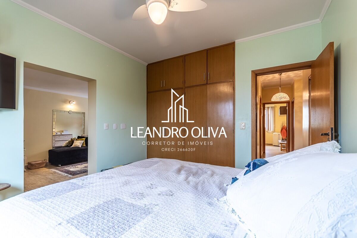 Casa, 4 quartos, 267 m² - Foto 27