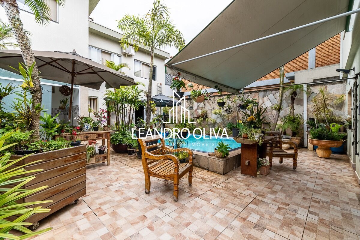 Casa, 4 quartos, 267 m² - Foto 41