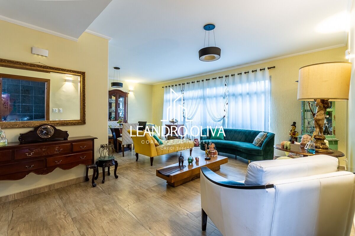 Casa, 4 quartos, 267 m² - Foto 2