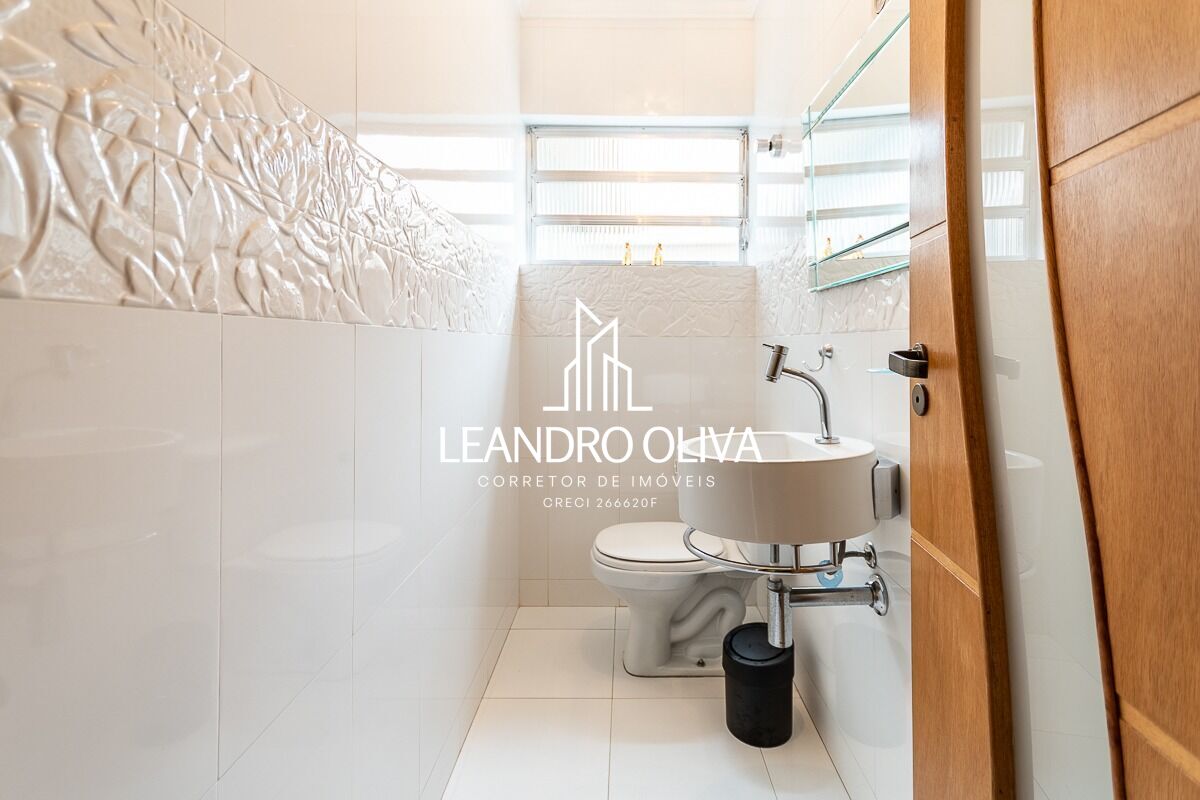 Casa, 4 quartos, 267 m² - Foto 12