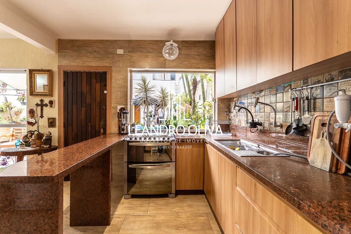 Casa, 4 quartos, 267 m² - Foto 17