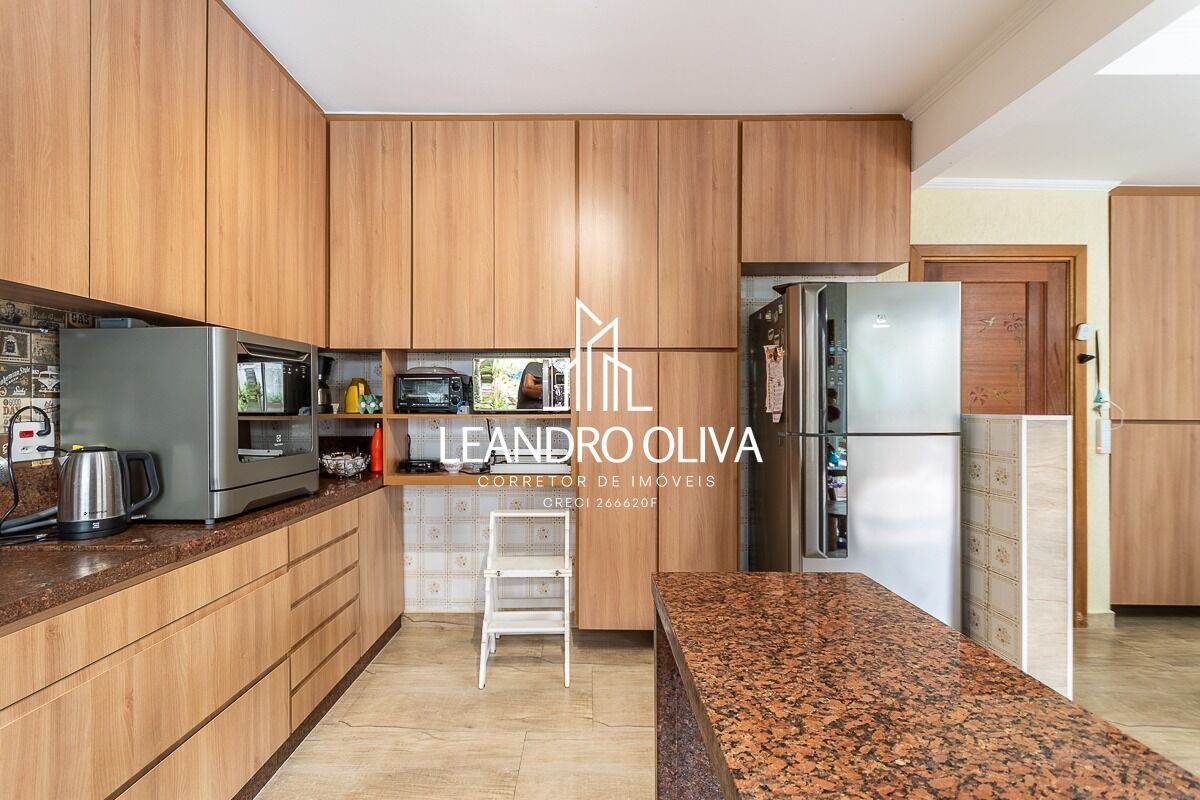 Casa, 4 quartos, 267 m² - Foto 18