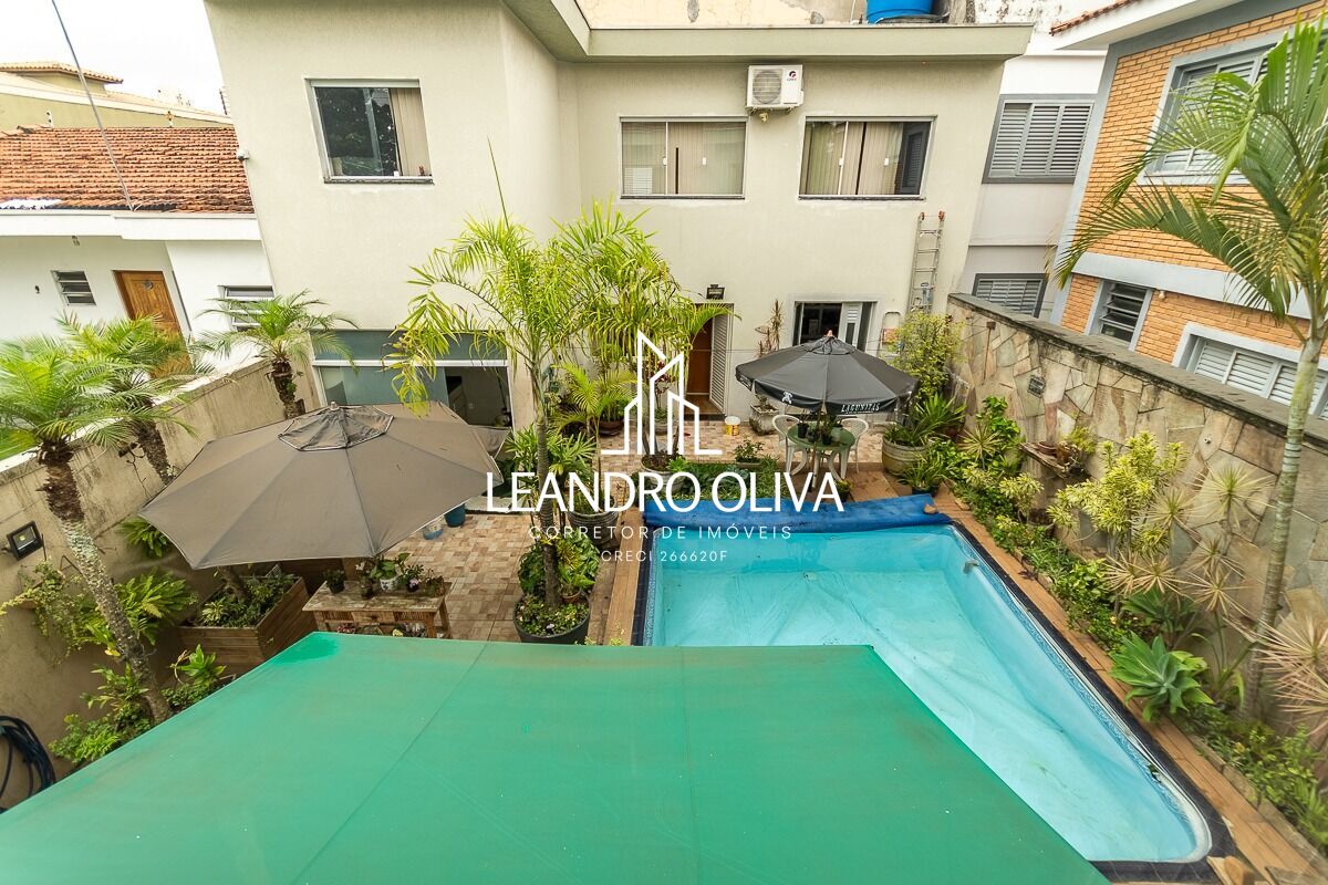 Casa, 4 quartos, 267 m² - Foto 22