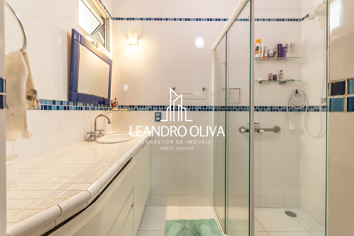 Casa, 4 quartos, 267 m² - Foto 32