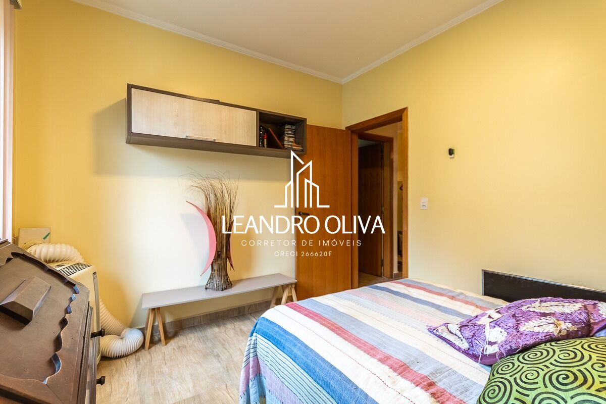 Casa, 4 quartos, 267 m² - Foto 21